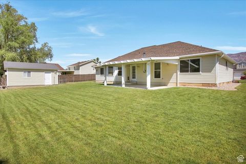 Tiny photo for 149 W 1250 N, Harrisville, UT 84404 (MLS # 2105178)