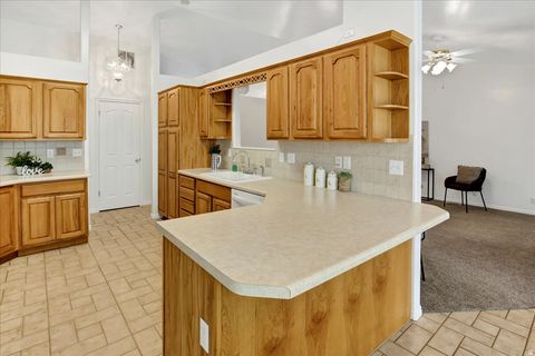 Tiny photo for 149 W 1250 N, Harrisville, UT 84404 (MLS # 2105178)