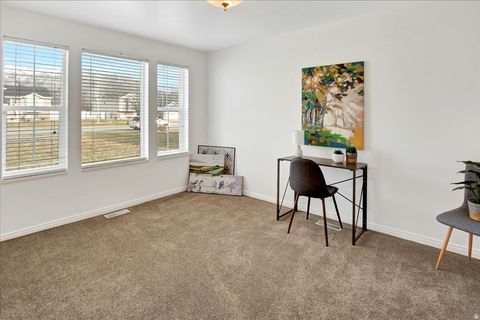 Tiny photo for 149 W 1250 N, Harrisville, UT 84404 (MLS # 2105178)
