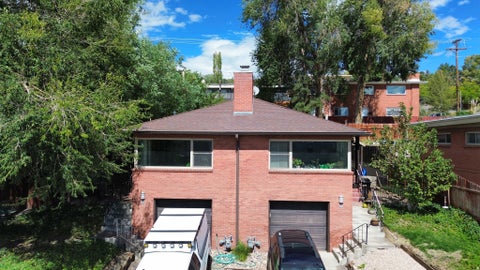 Multifamily For Sale - 677 11th Ave<br/> Salt Lake City, UT 84103