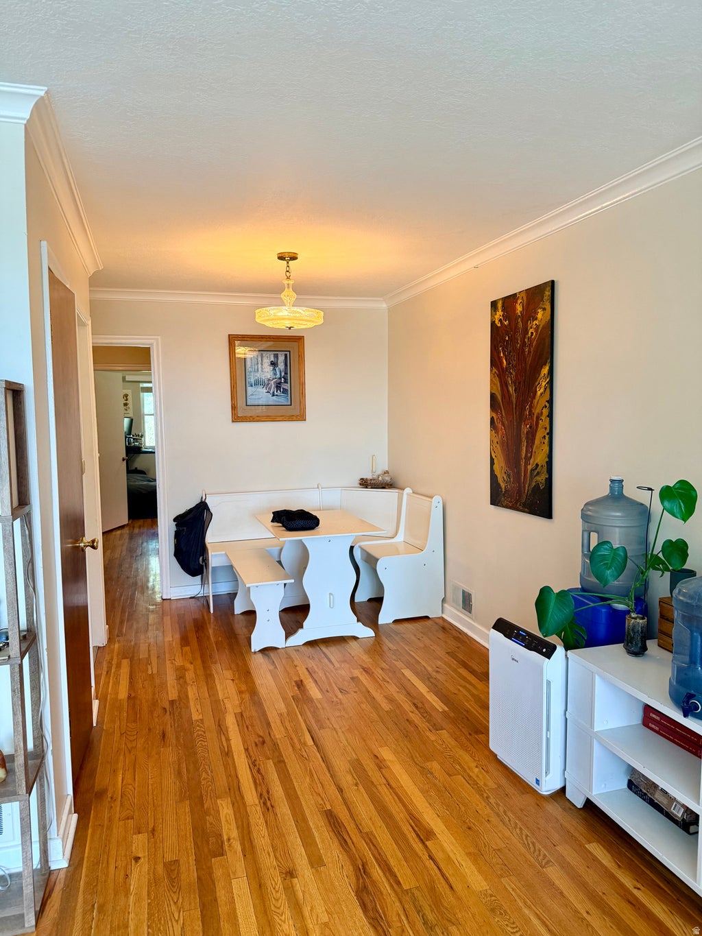 Photo of 677 11TH AVE, Salt Lake City, UT 84103 (MLS # 2186045)