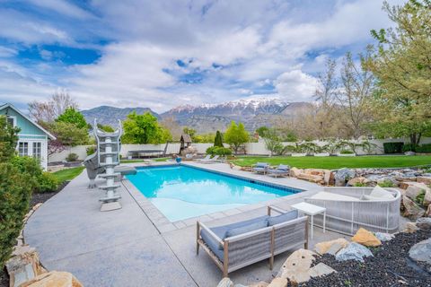 Tiny photo for 648 W 250 N, Lindon, UT 84042 (MLS # 2148824)