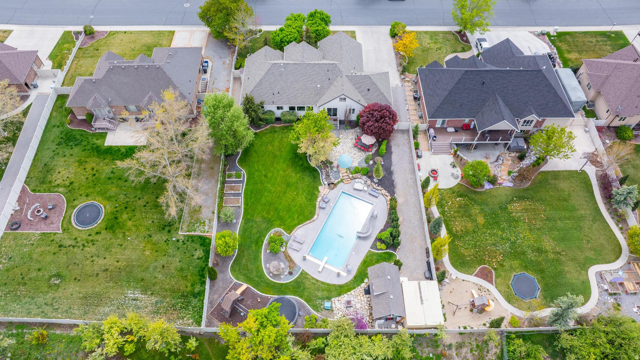 GILLMAN - Residential