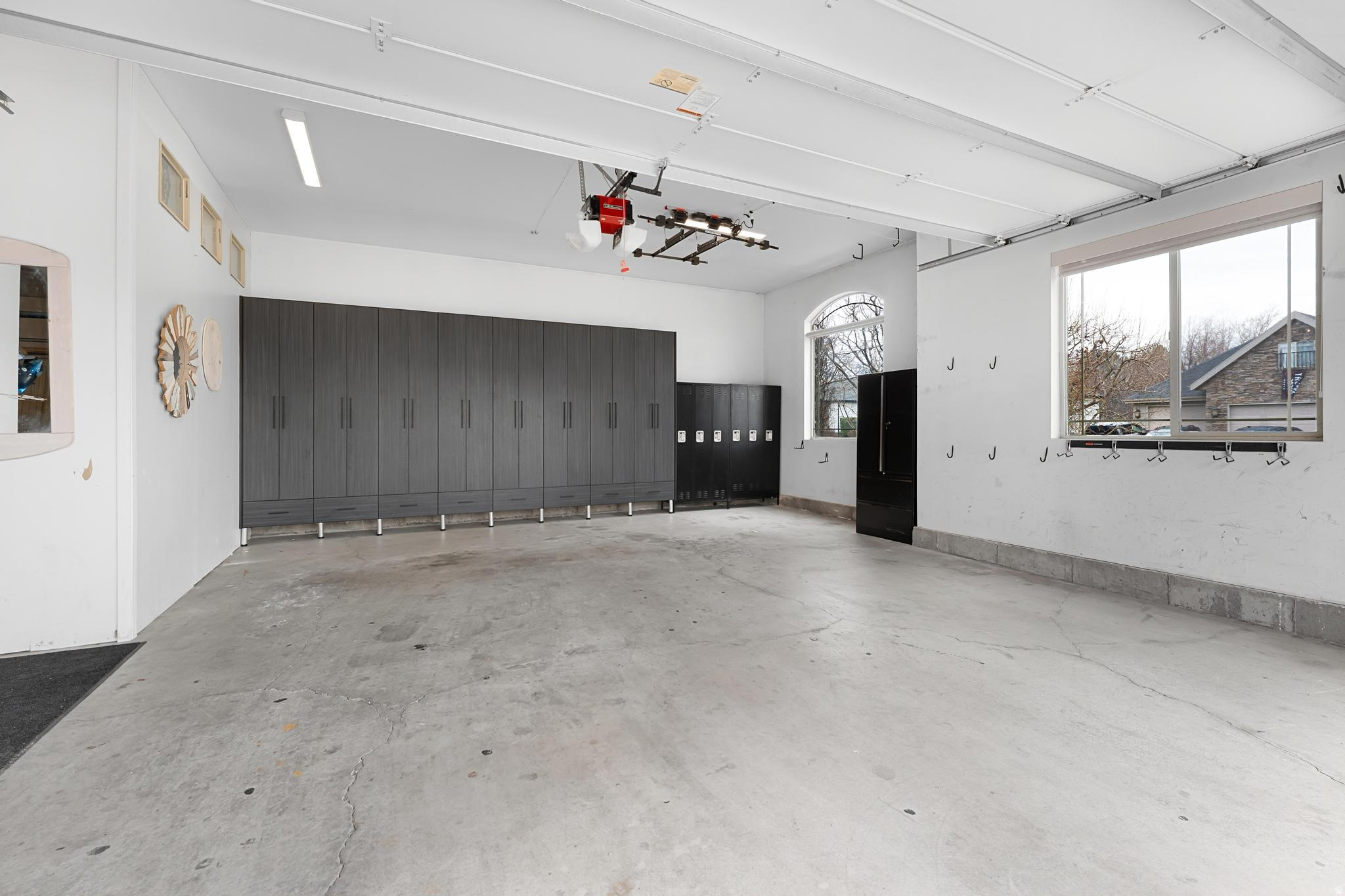 GILLMAN - Residential