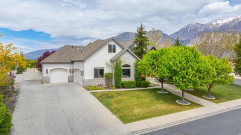 Tiny photo for 648 W 250 N, Lindon, UT 84042 (MLS # 2148824)