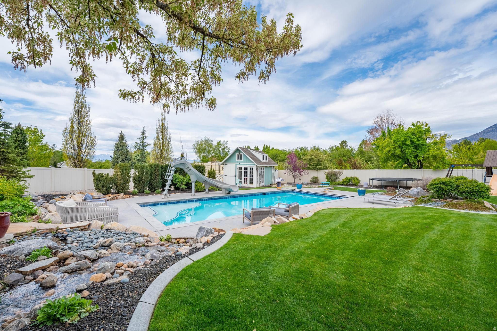 GILLMAN - Residential