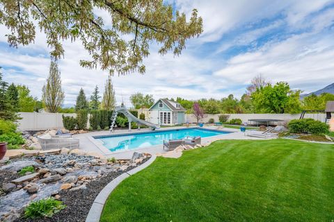 Tiny photo for 648 W 250 N, Lindon, UT 84042 (MLS # 2148824)