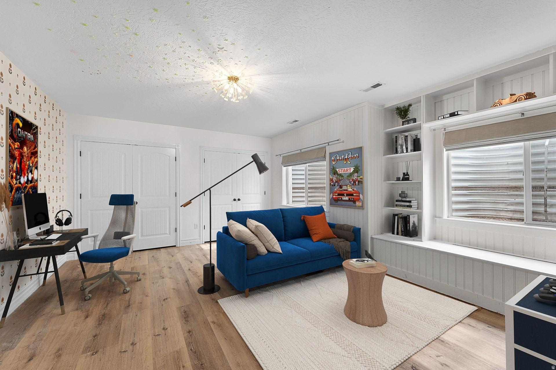 GILLMAN - Residential