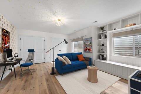 Tiny photo for 648 W 250 N, Lindon, UT 84042 (MLS # 2148824)