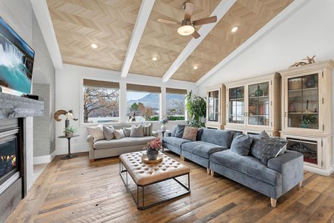 Tiny photo for 648 W 250 N, Lindon, UT 84042 (MLS # 2148824)