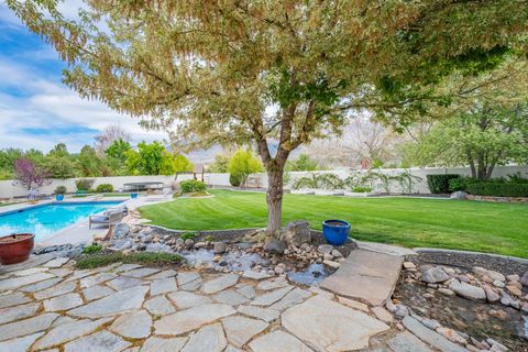 Tiny photo for 648 W 250 N, Lindon, UT 84042 (MLS # 2148824)