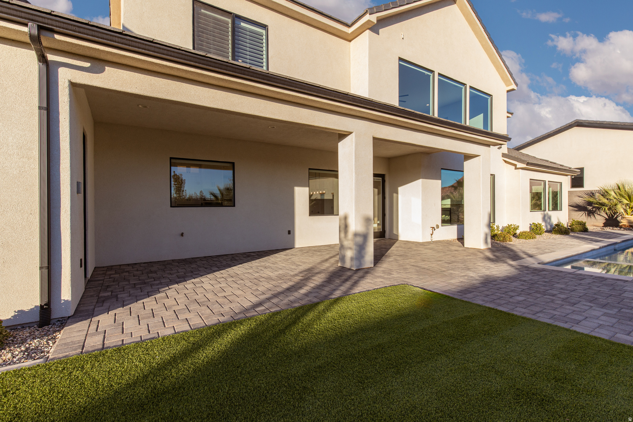 MAJESTIC FIELDS - Residential