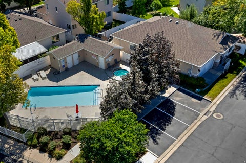 Tiny photo for 5991 S ORIGIN PL, Taylorsville, UT 84123 (MLS # 2186243)