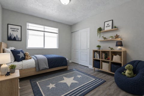 Tiny photo for 5991 S ORIGIN PL, Taylorsville, UT 84123 (MLS # 2186243)
