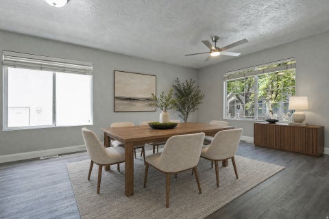 Tiny photo for 5991 S ORIGIN PL, Taylorsville, UT 84123 (MLS # 2186243)