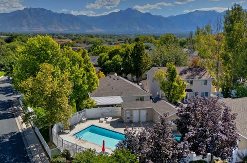 Tiny photo for 5991 S ORIGIN PL, Taylorsville, UT 84123 (MLS # 2186243)