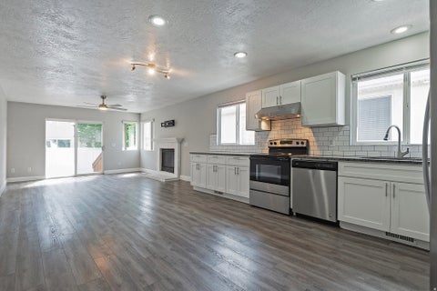 Tiny photo for 5991 S ORIGIN PL, Taylorsville, UT 84123 (MLS # 2186243)