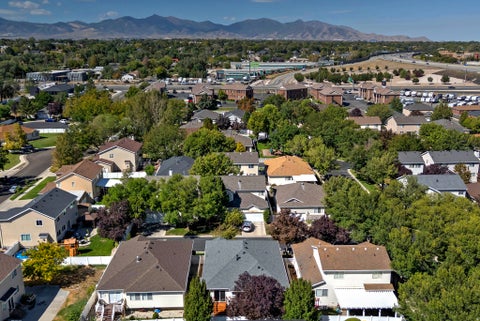Tiny photo for 5991 S ORIGIN PL, Taylorsville, UT 84123 (MLS # 2186243)