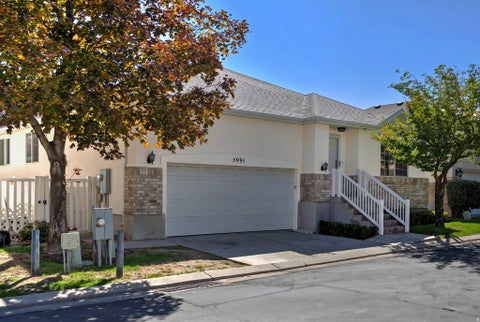 Tiny photo for 5991 S ORIGIN PL, Taylorsville, UT 84123 (MLS # 2186243)