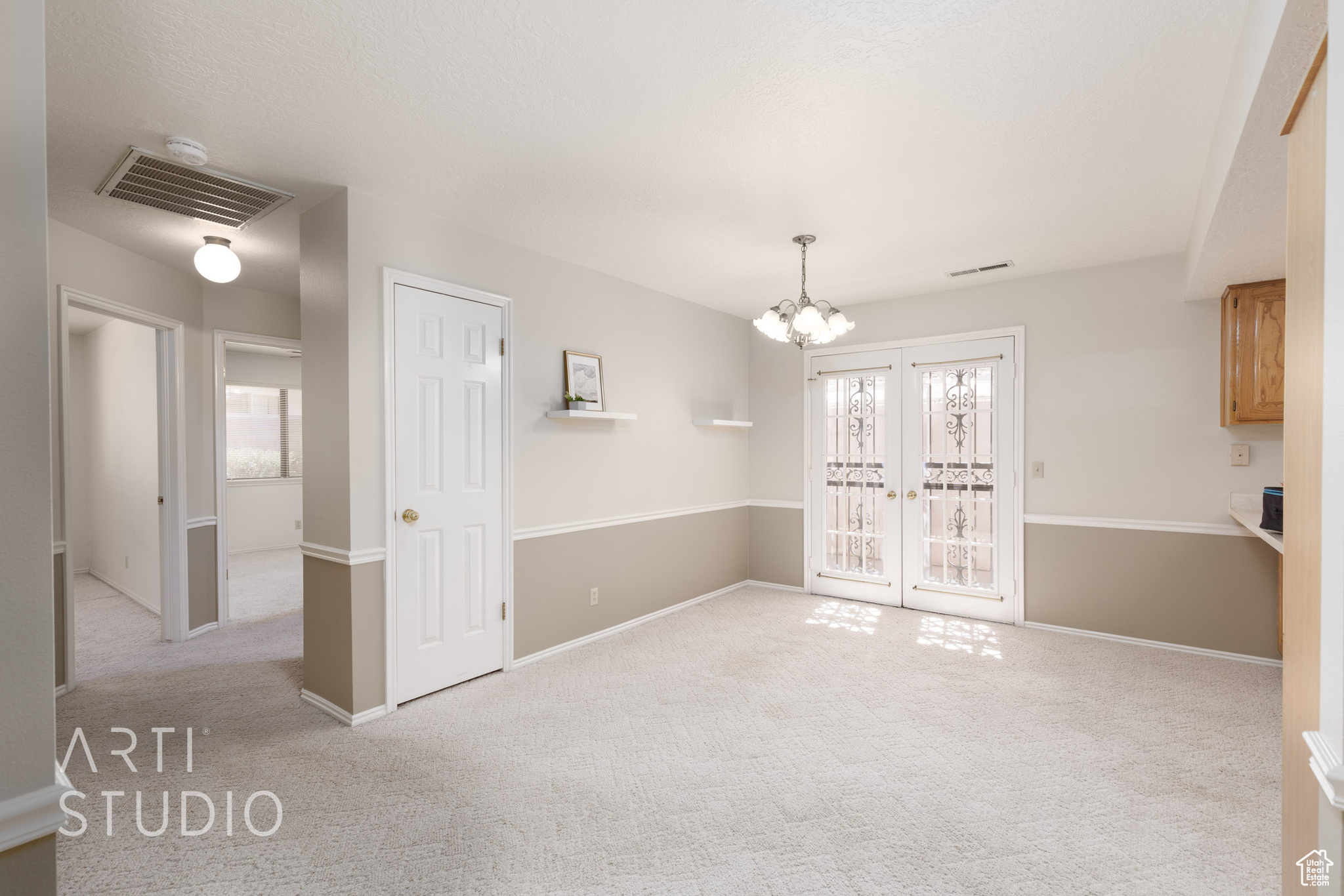 PALM MEADOWS TH - Residential