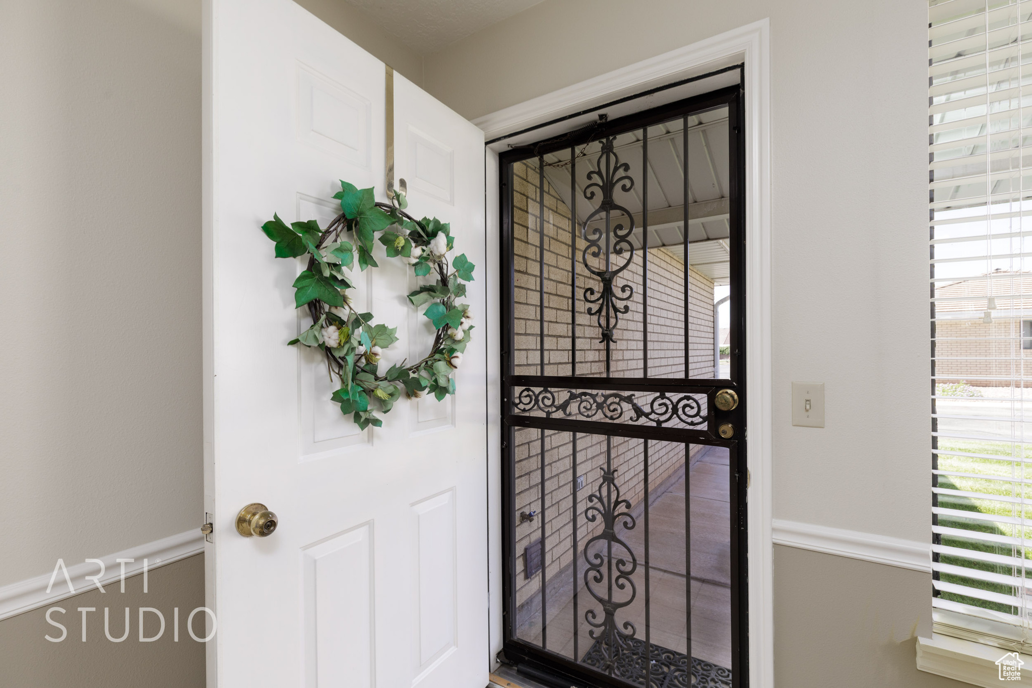 PALM MEADOWS TH - Residential