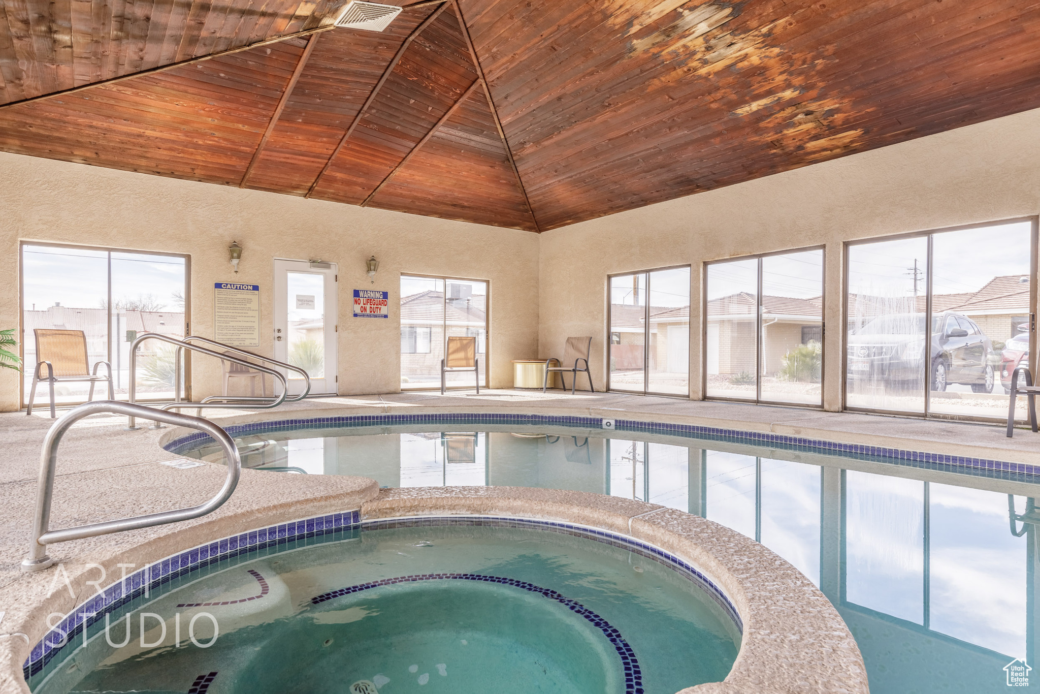 PALM MEADOWS TH - Residential