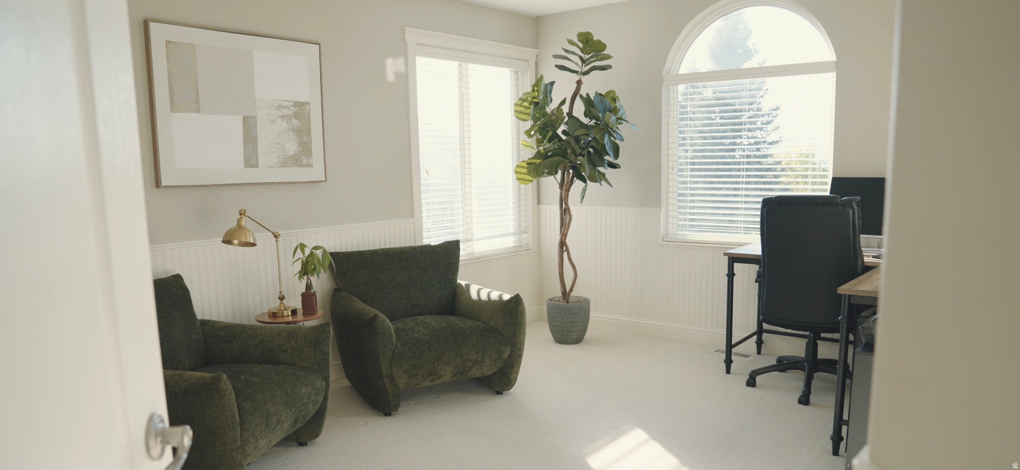 DRY CANYON - Residential