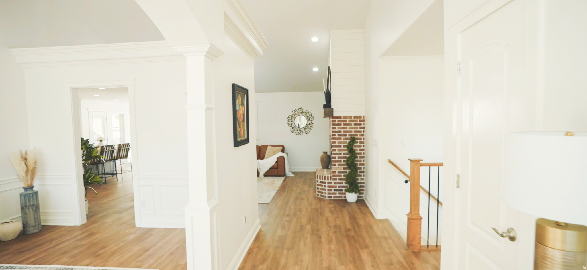 DRY CANYON - Residential