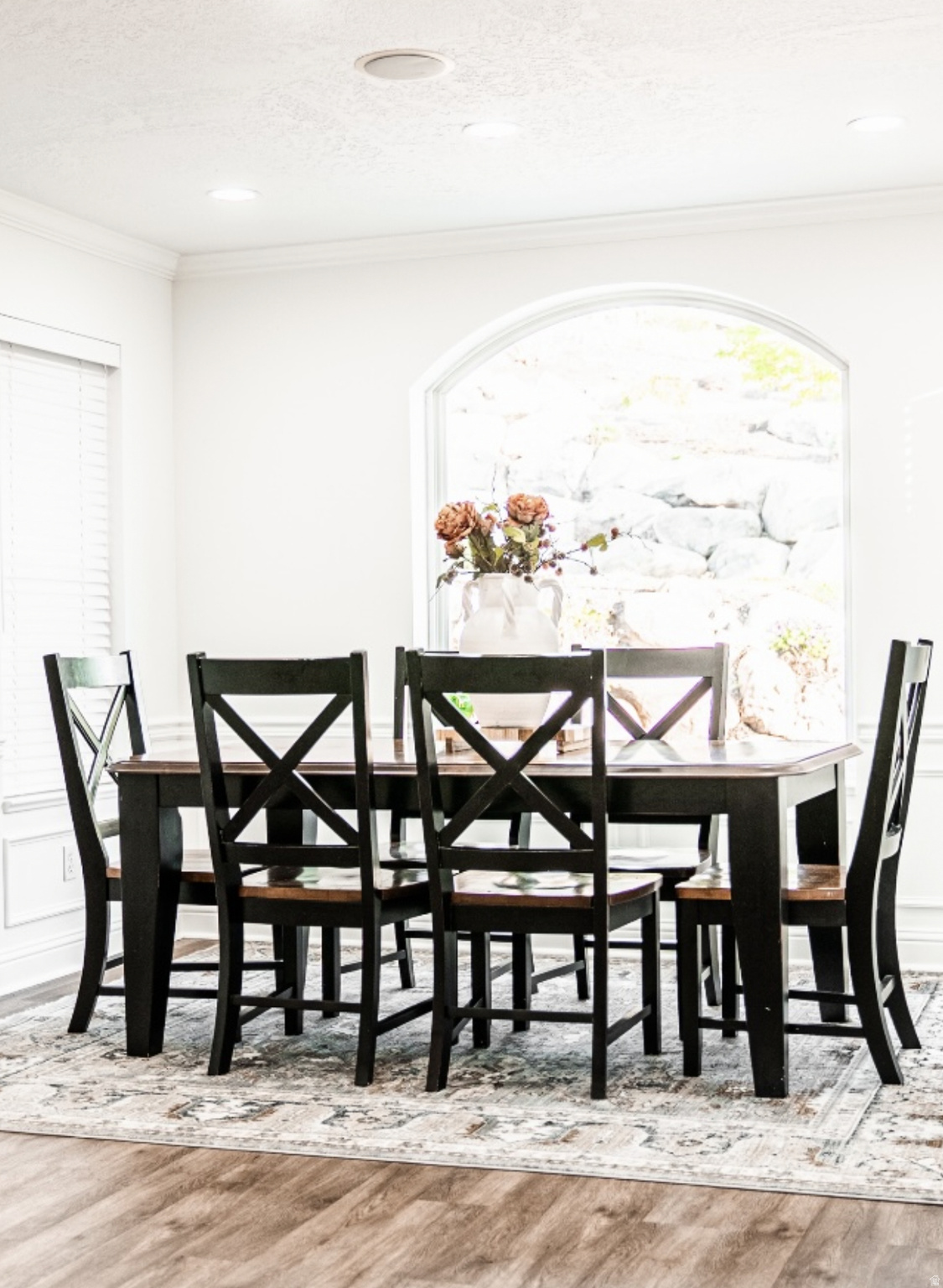 DRY CANYON - Residential