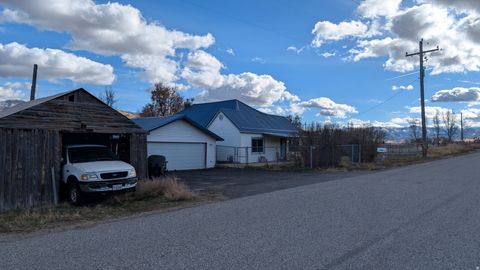 Tiny photo for 1425 S MORGAN VALLEY DR, Morgan, UT 84050 (MLS # 2126131)