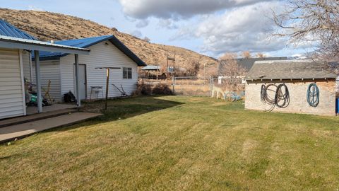 Tiny photo for 1425 S MORGAN VALLEY DR, Morgan, UT 84050 (MLS # 2126131)
