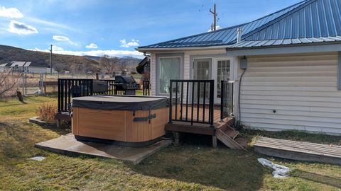 Tiny photo for 1425 S MORGAN VALLEY DR, Morgan, UT 84050 (MLS # 2126131)
