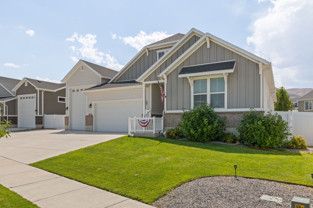 Photo of 2839 S DRAKE AVE, Saratoga Springs, UT 84045 (MLS # 2176813)