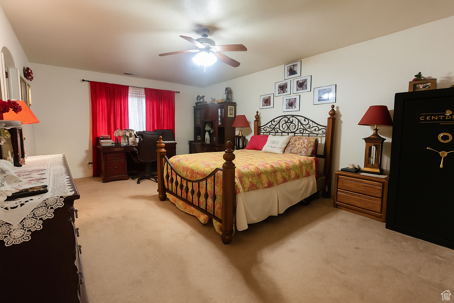 SKY RANCH SUBDIVISION - Residential