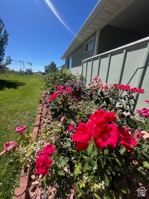 SKY RANCH SUBDIVISION - Residential