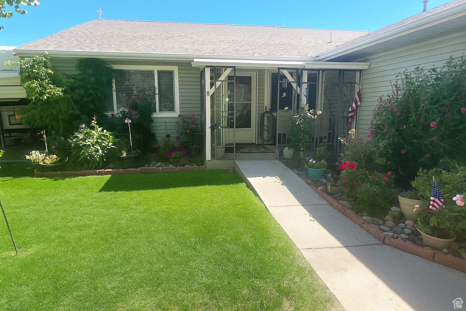 SKY RANCH SUBDIVISION - Residential