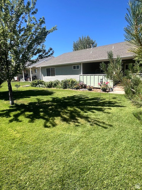 SKY RANCH SUBDIVISION - Residential