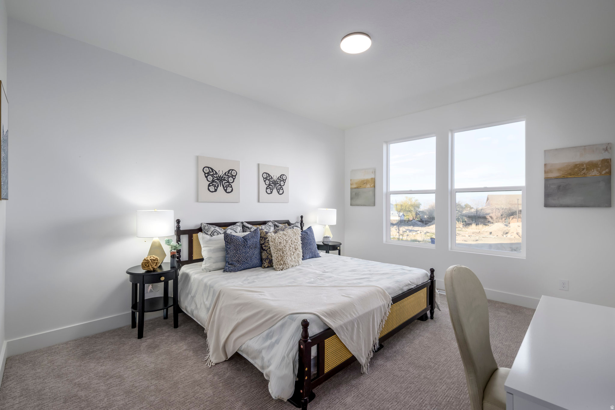 WESTON FIELD - Residential