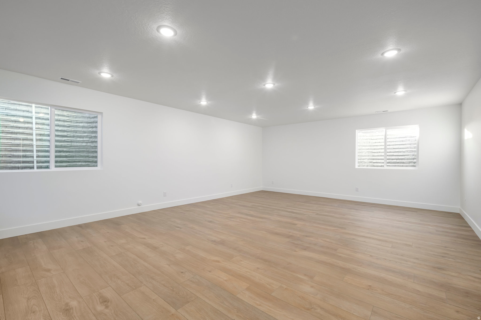 WESTON FIELD - Residential