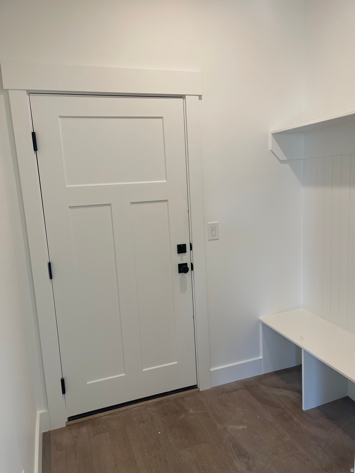 WESTON FIELD - Residential