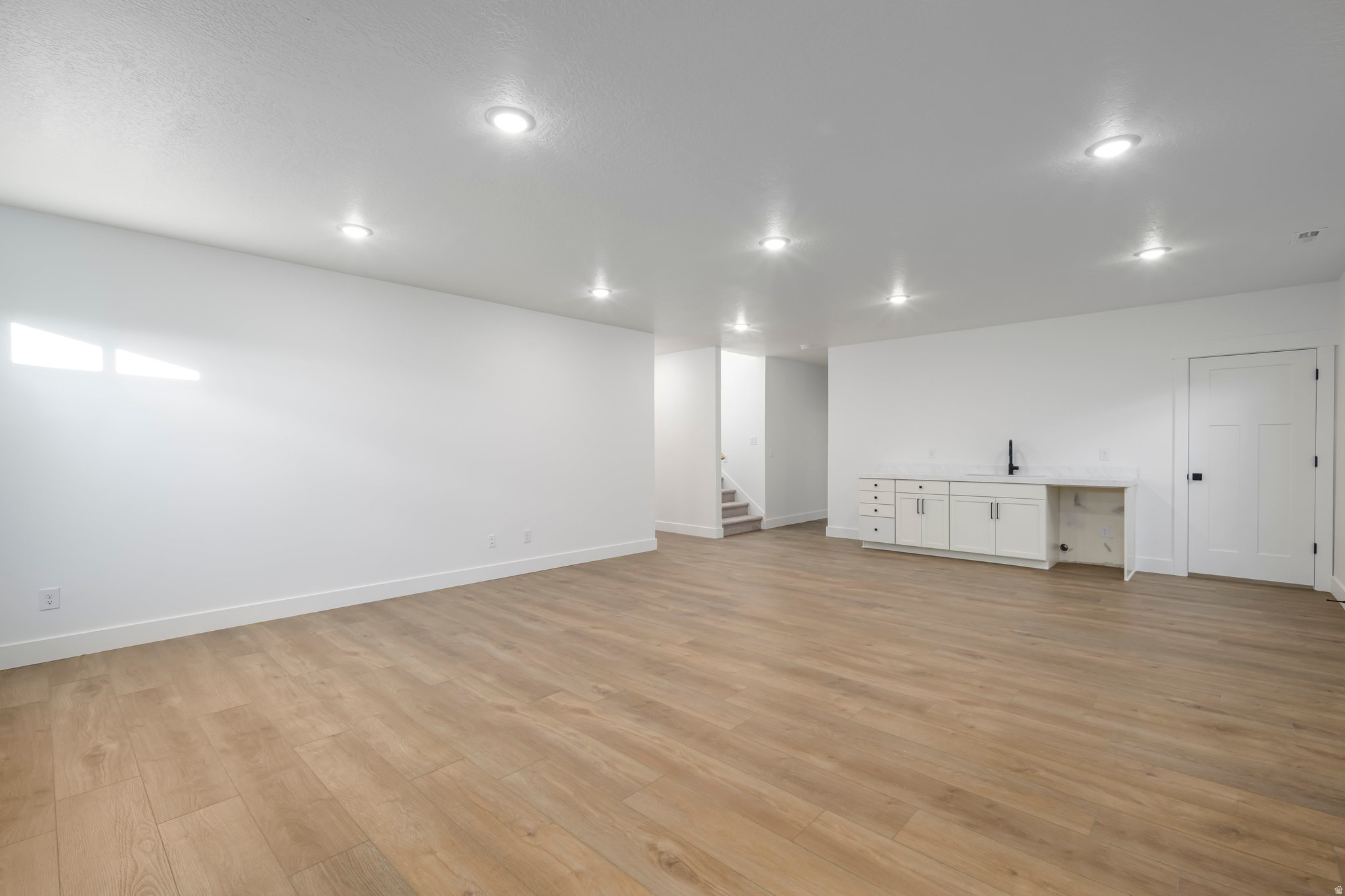 WESTON FIELD - Residential