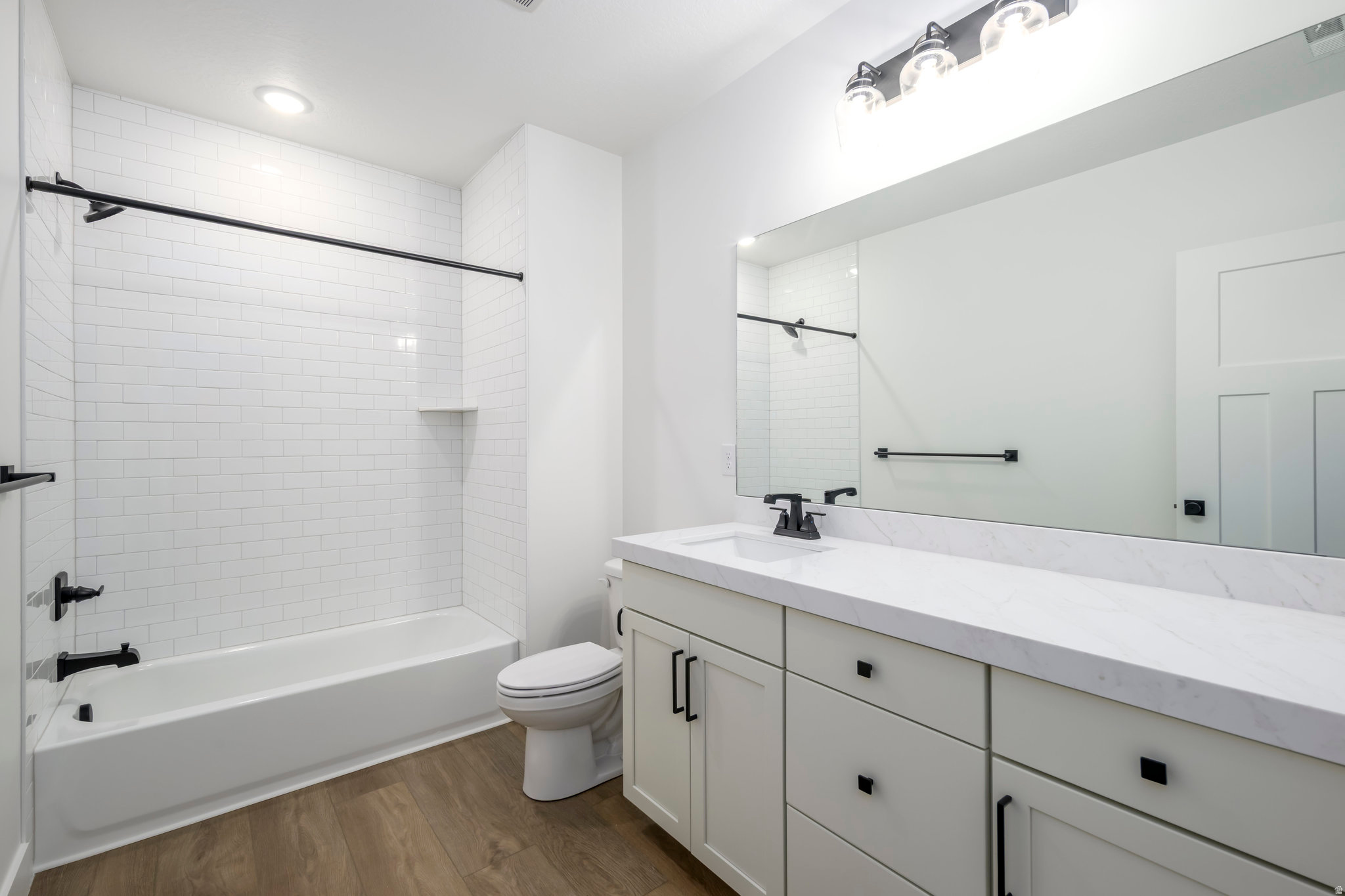 WESTON FIELD - Residential