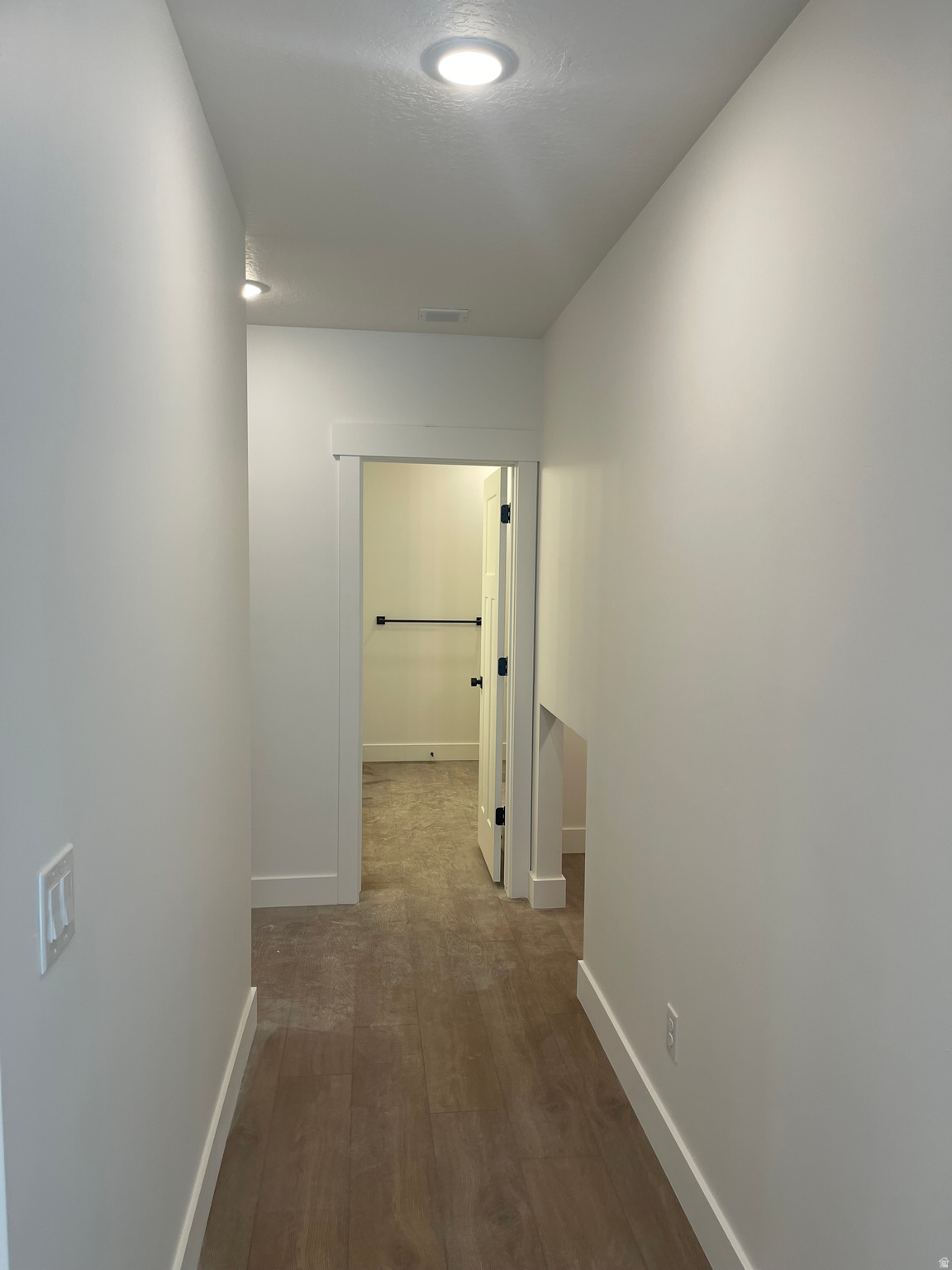 WESTON FIELD - Residential