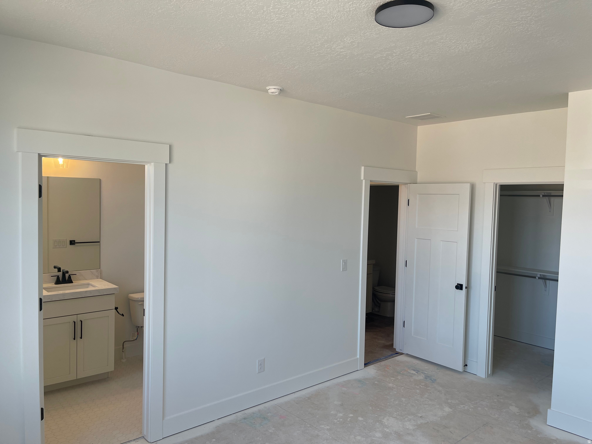 WESTON FIELD - Residential