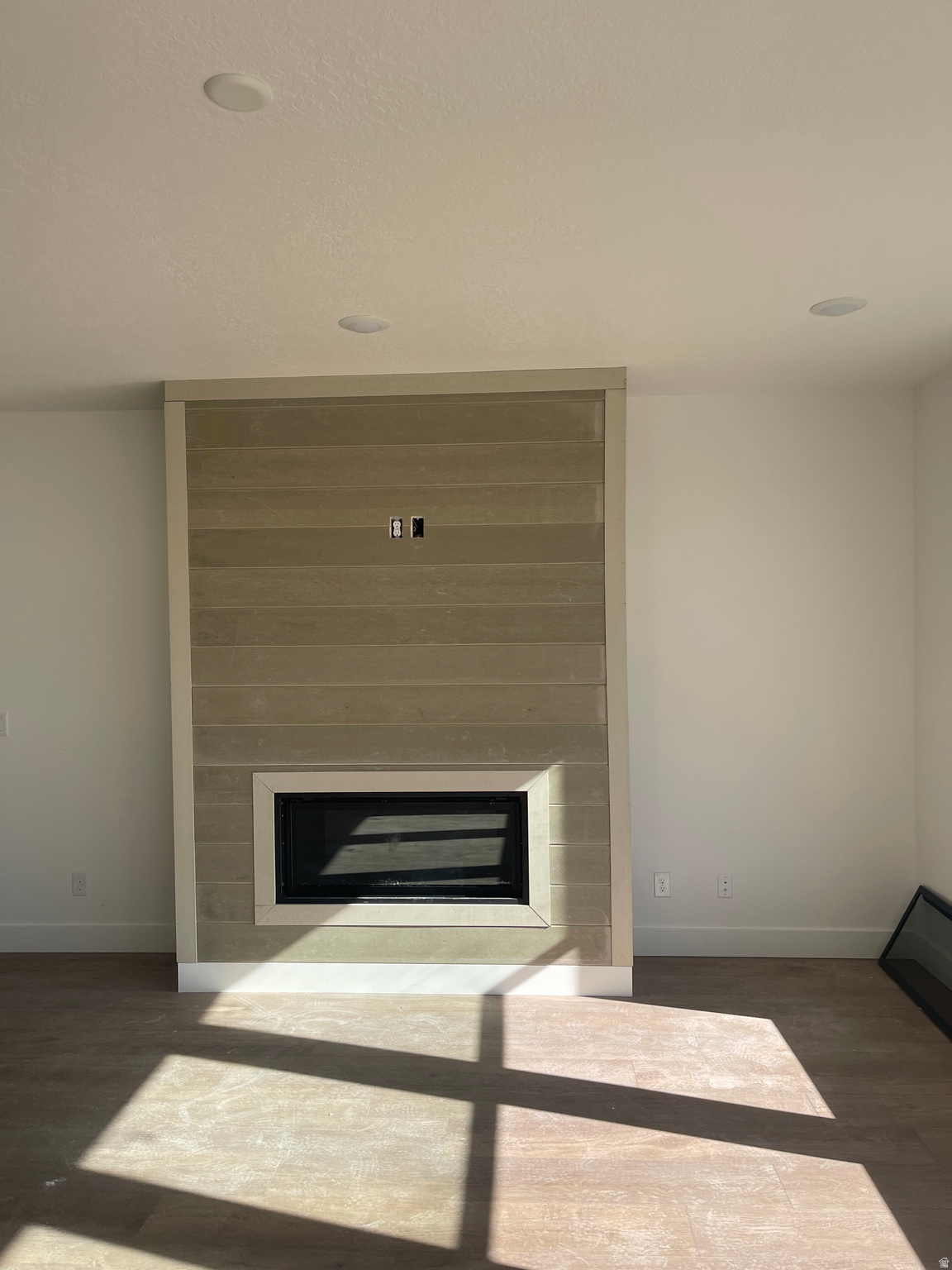 WESTON FIELD - Residential