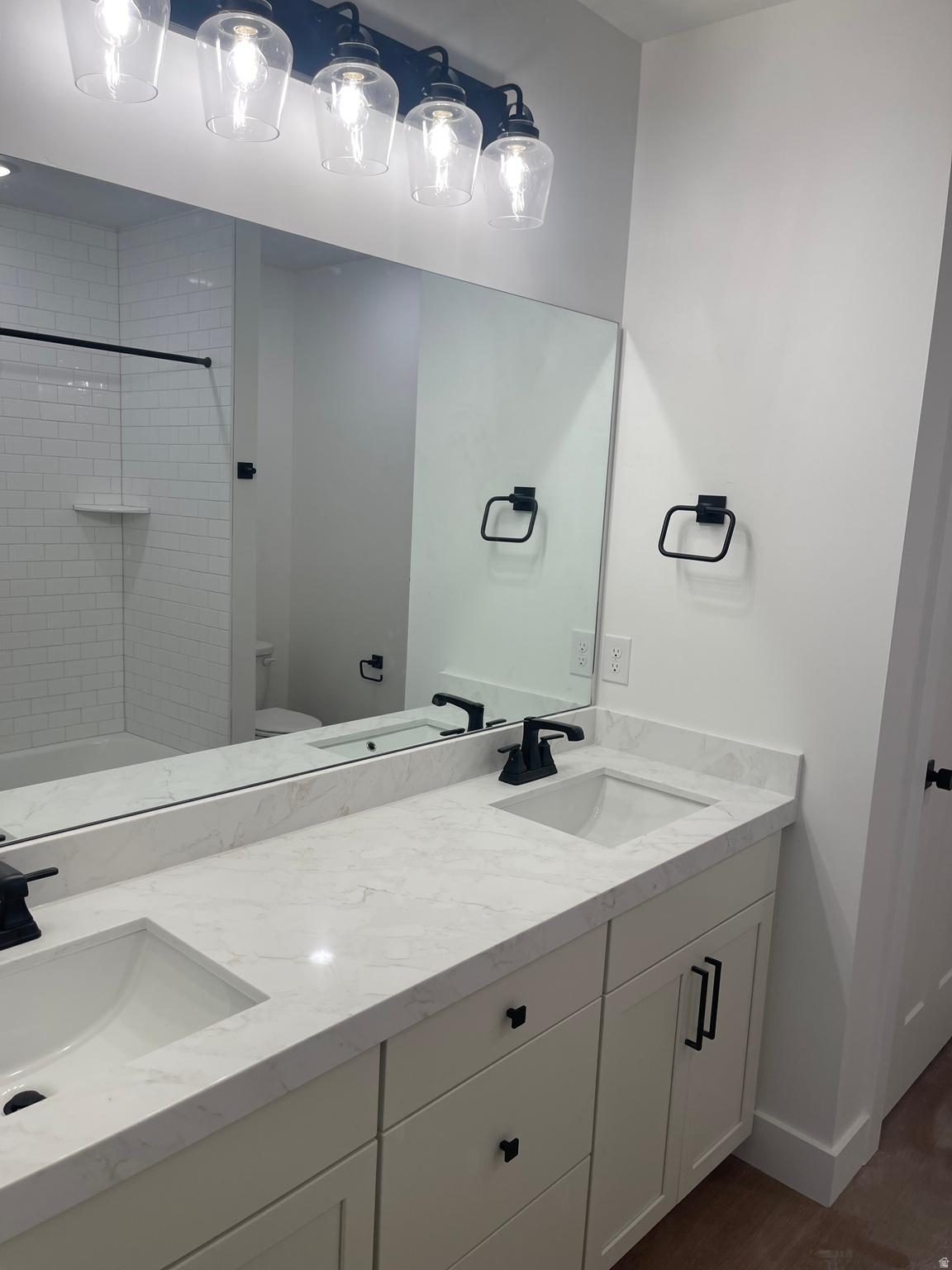 WESTON FIELD - Residential