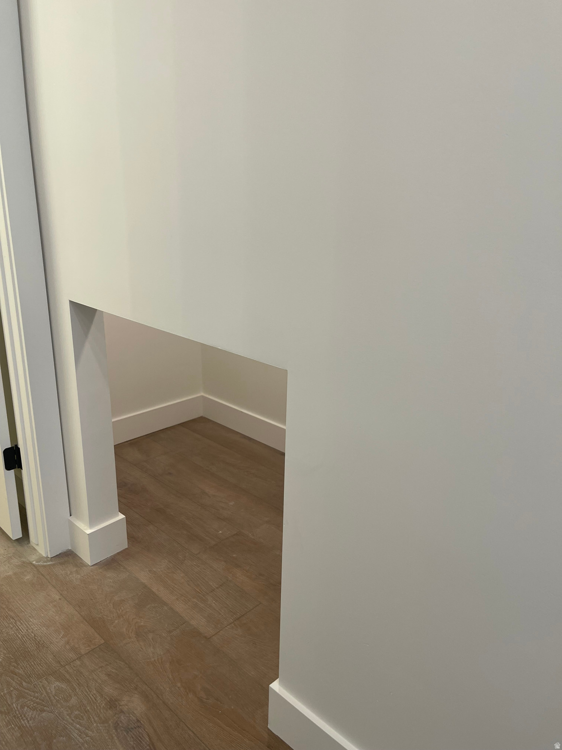 WESTON FIELD - Residential