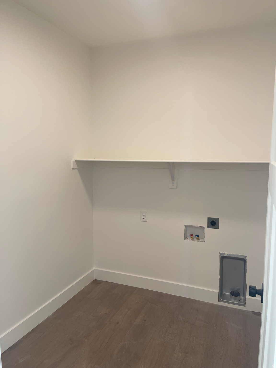 WESTON FIELD - Residential