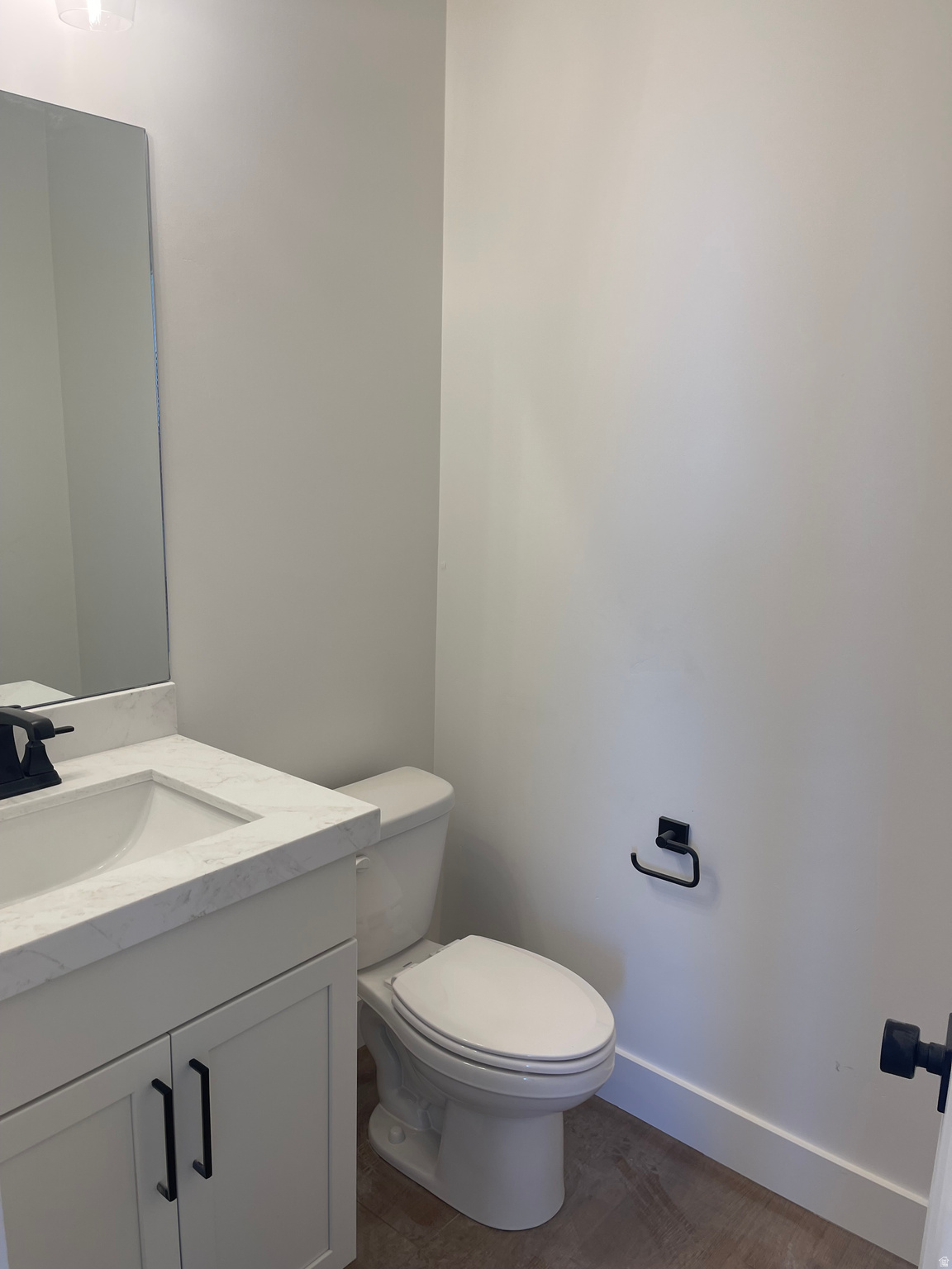 WESTON FIELD - Residential