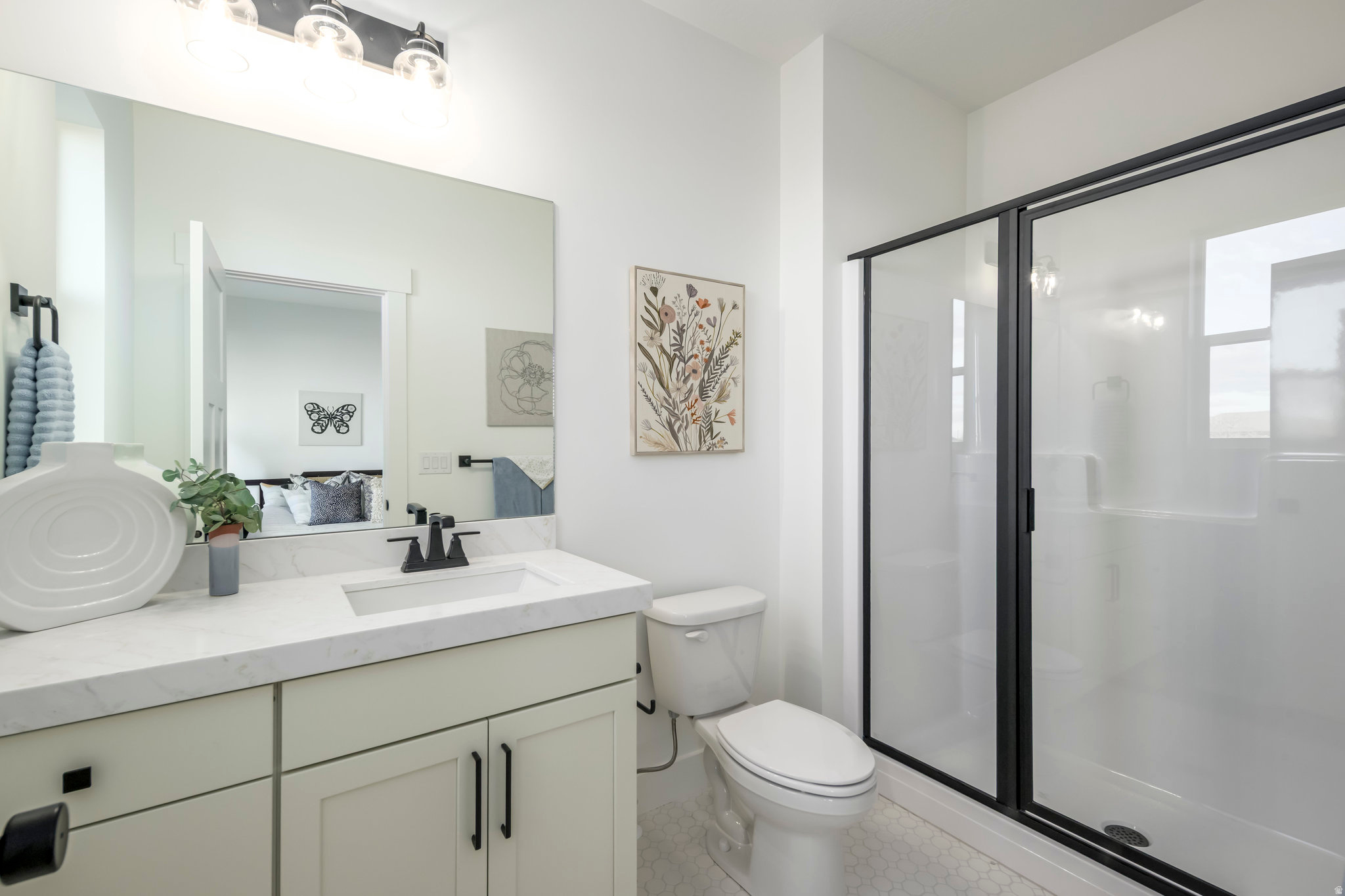 WESTON FIELD - Residential